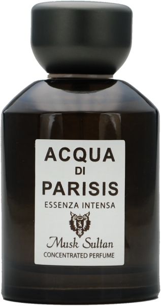 Acqua di Parisis Essenza Intensa Musk Sultan For Women- EDP 100ml