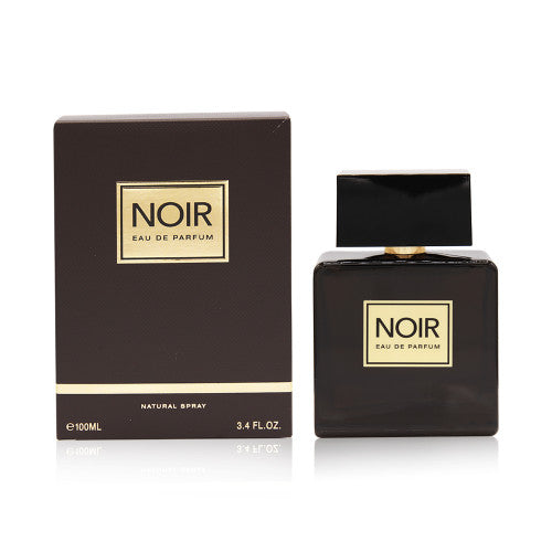 GEPARLYS NOIR FOR MEN EDP 100 ml