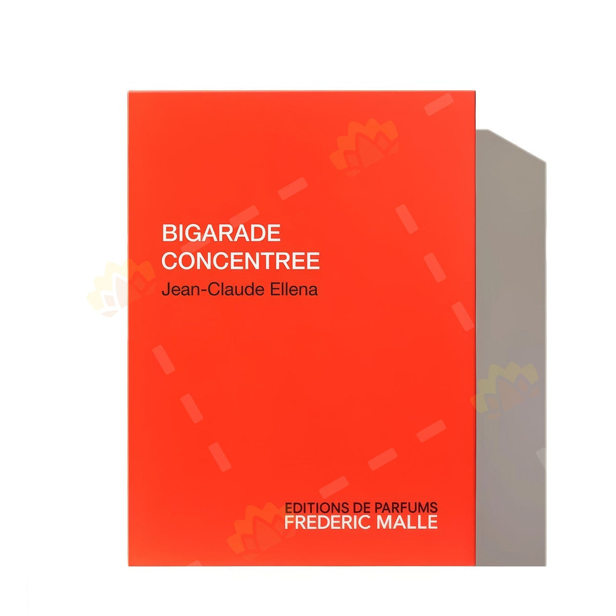 Frederic Malle Bigarade Concentree Eau De Toilette For Unisex - Citrus Aromatic Perfume 100ml