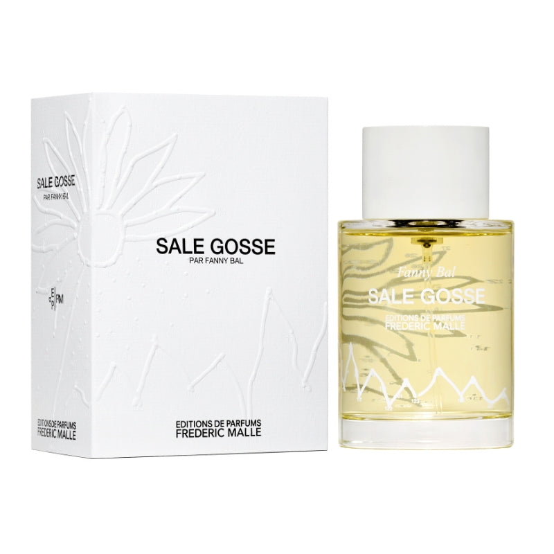 Frederic Malle Sale Gosse For Unisex EDC 100ml