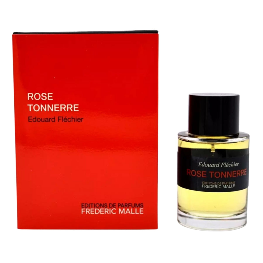 Frederic Malle Rose Tonnerre For Women EDP 100ml