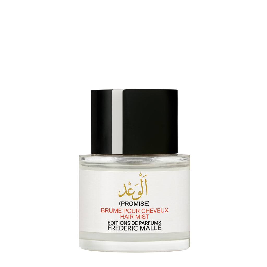 Frederic Malle Promise Hair Mist For Unisex 50ml
