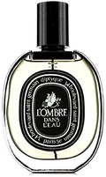 Diptyque L'Ombre Dans Perfume For Unisex, EDP, 75ml