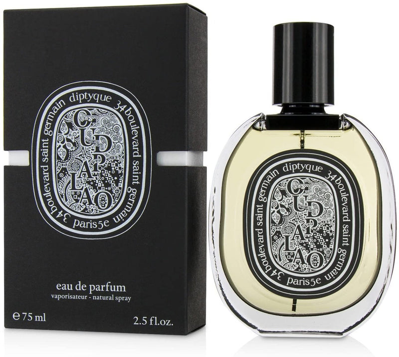DIPTYQUE 34 Boulevard Saint Germain Oud Palao EDP Perfume For Unisex, 75 ml