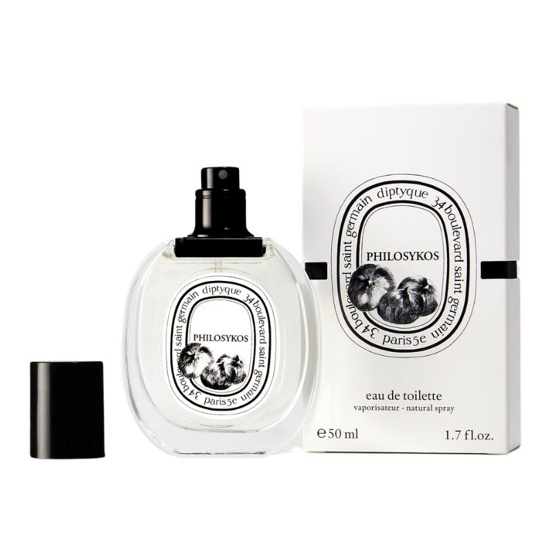 Diptyque Philosykos For Unisex EDT 50ml