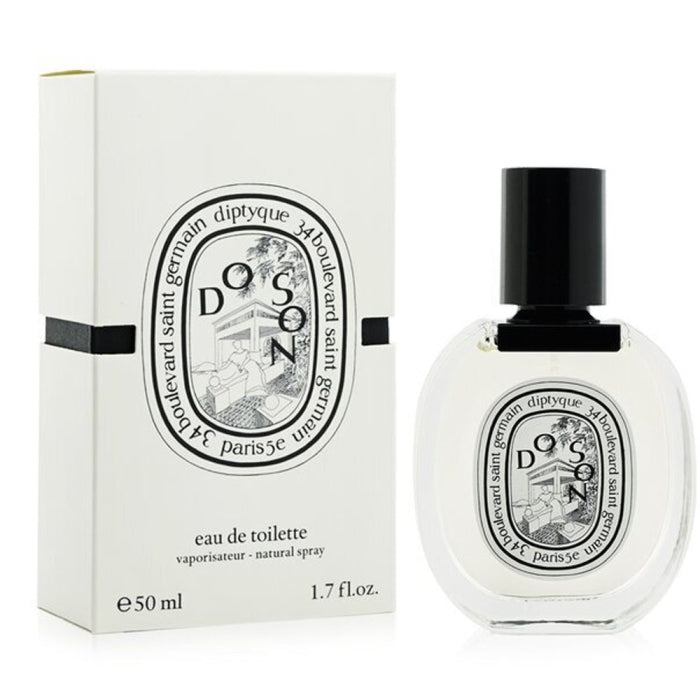 Diptyque Do Son For Unisex EDT 50ml