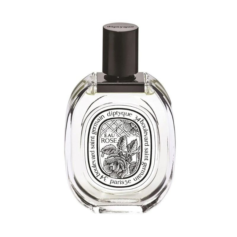 Diptyque Eau Rose For Women EDT 50ml