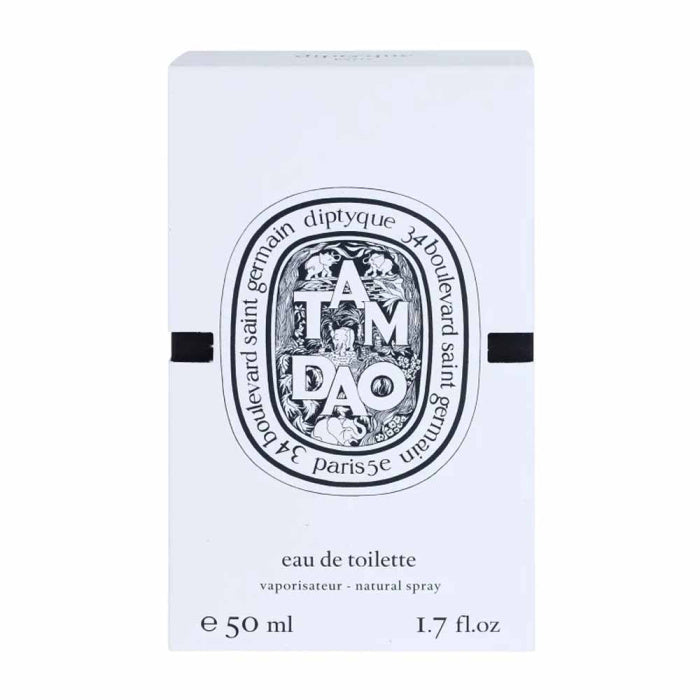 Diptyque Tam Dao For Unisex EDT 50ml