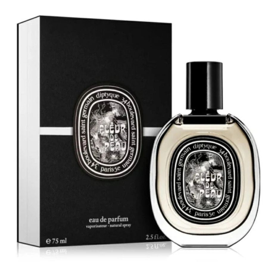 Diptyque Fleur De Peau For Unisex EDP 75ml