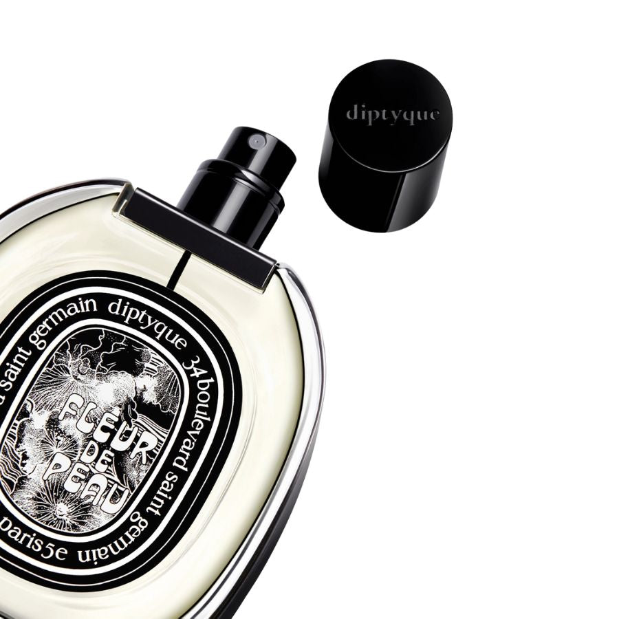 Diptyque Fleur De Peau For Unisex EDP 75ml
