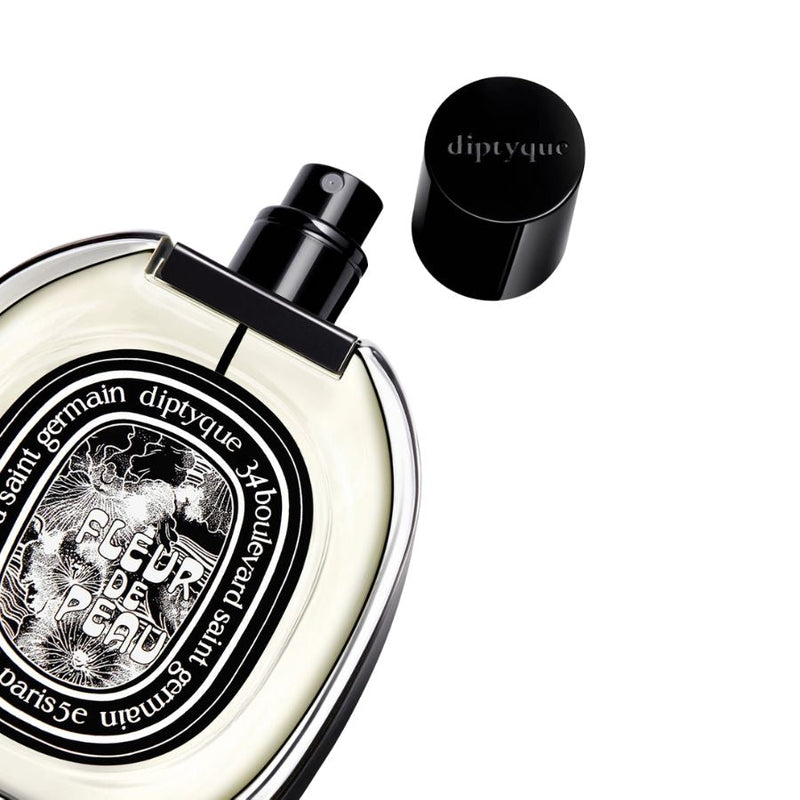 Diptyque Fleur De Peau For Unisex EDP 75ml