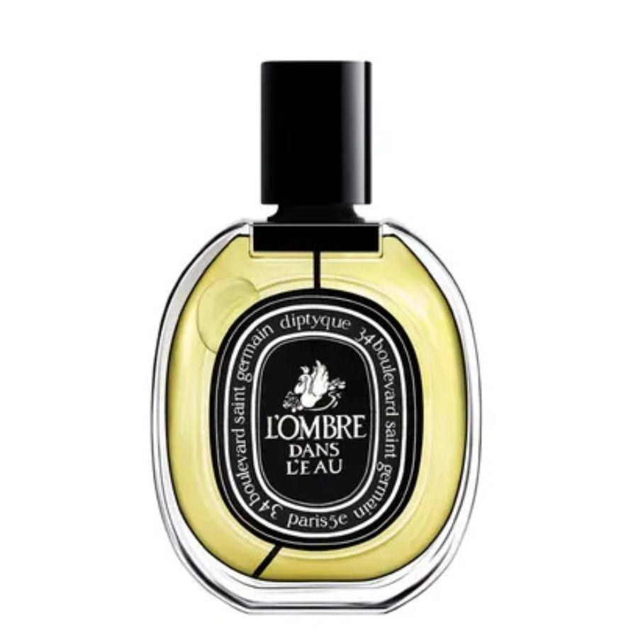 Diptyque L'Ombre Dans L'Eau For Unisex EDP 75ml