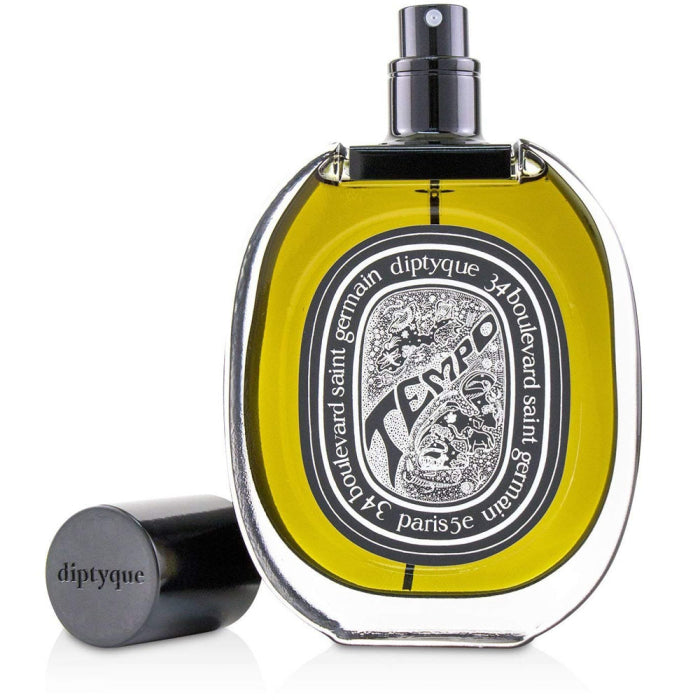 Diptyque Tempo For Unisex EDP 75ml