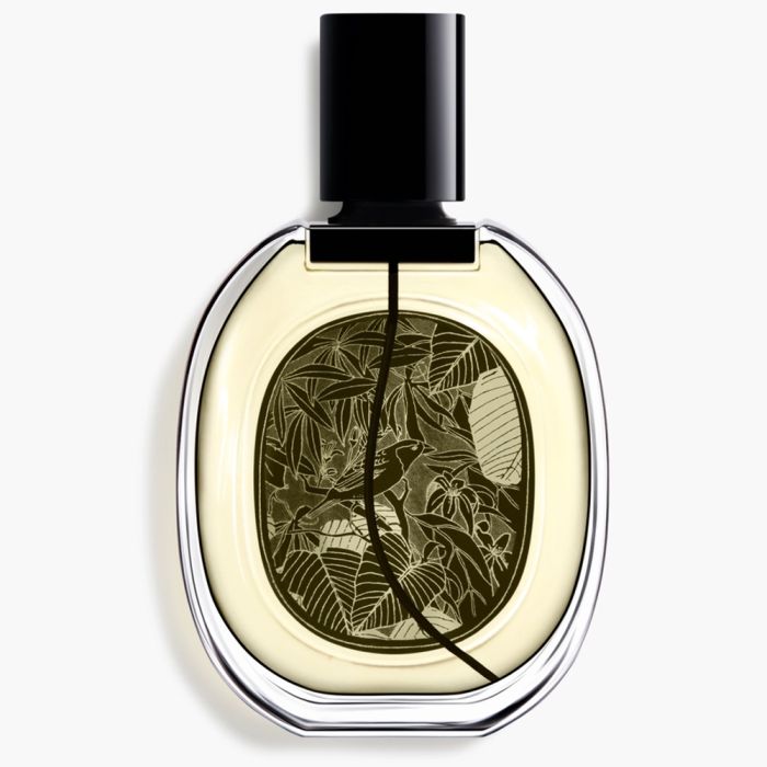 Diptyque Vetyverio For Unisex EDP 75ml