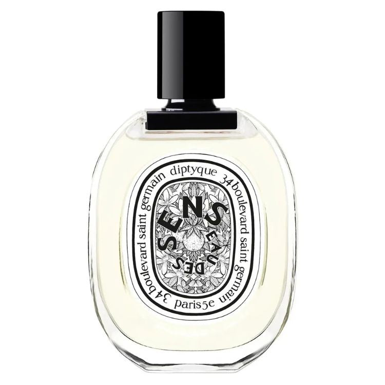 Diptyque Eau Des Sens For Unisex EDT 100ml