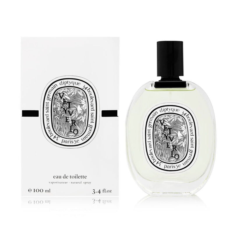 Diptyque Vetyverio For Unisex EDT 100ml