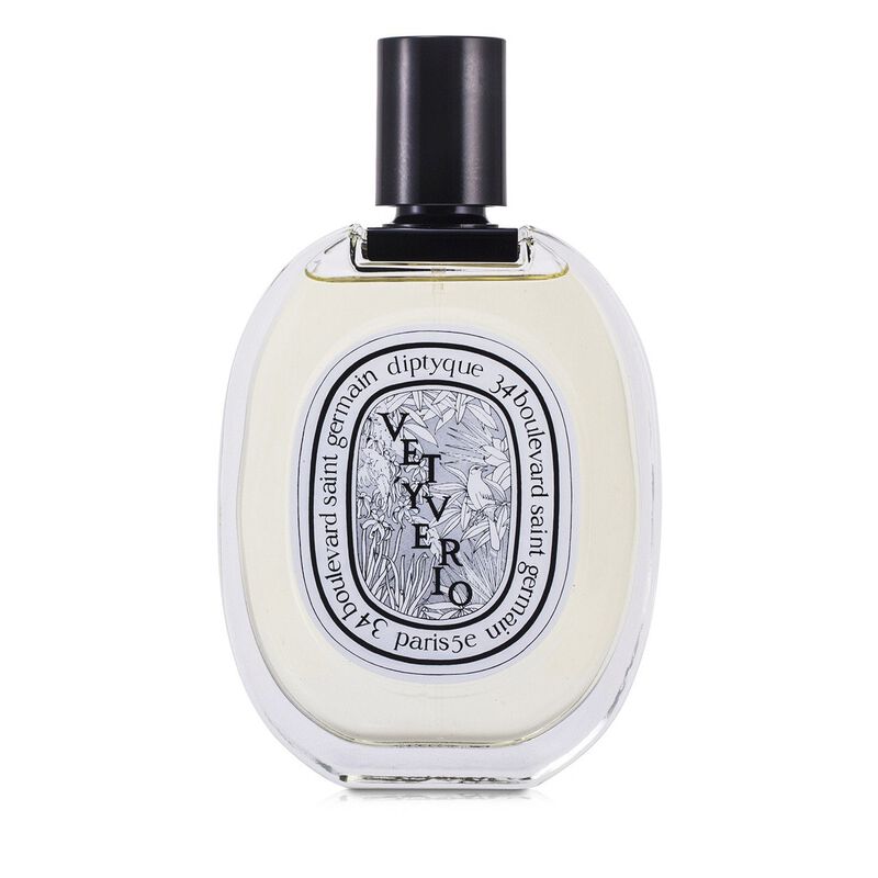 Diptyque Vetyverio For Unisex EDT 100ml