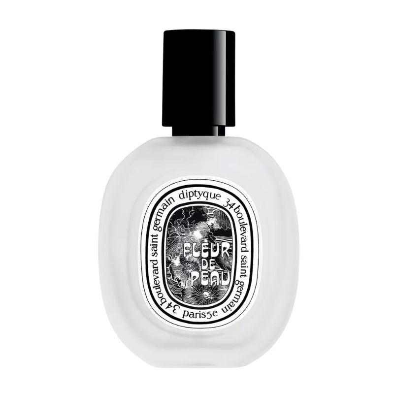 Diptyque Fleur De Peau For Women Parfum Hair Mist 30ml