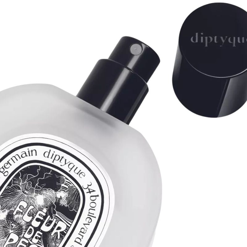 Diptyque Fleur De Peau For Women Parfum Hair Mist 30ml
