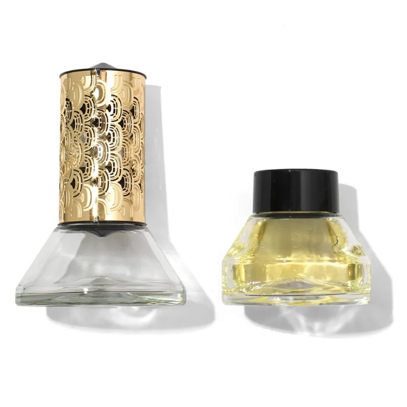 Diptyque Trente-Quatre Boulevard Saint Germain Hour Glass Diffuser 75ml
