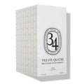 Diptyque Trente-Quatre Boulevard Saint Germain Hour Glass Diffuser 75ml