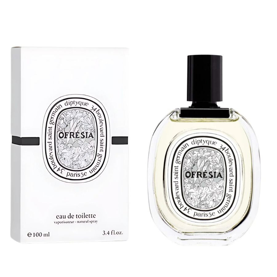 Diptyque Ofresia For Women EDT 100ml