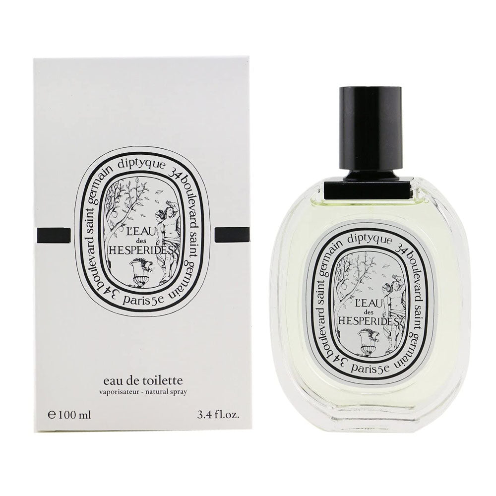 Diptyque L'Eau Des Hesperides For Unisex EDT 100ml