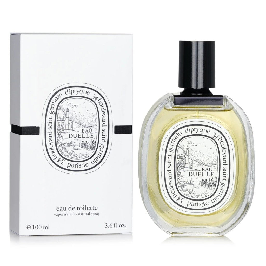 Diptyque Eau Duelle For Unisex EDT 100ml