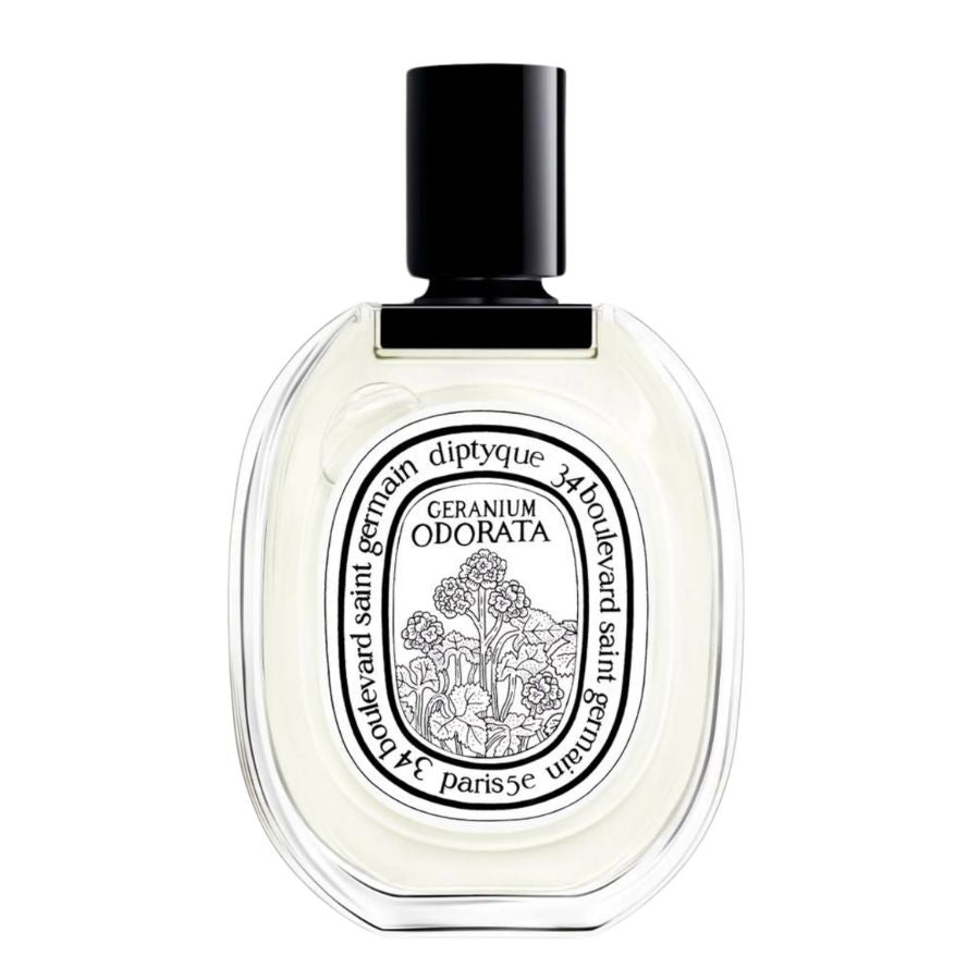 Diptyque Geranium Odorata For Unisex EDT 100ml