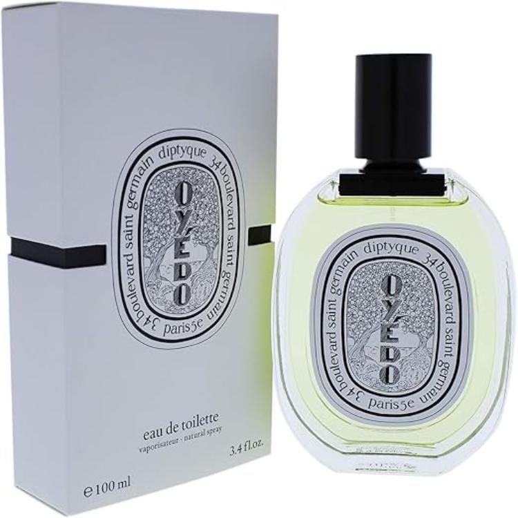 Diptyque Oyedo For Unisex EDT 100ml