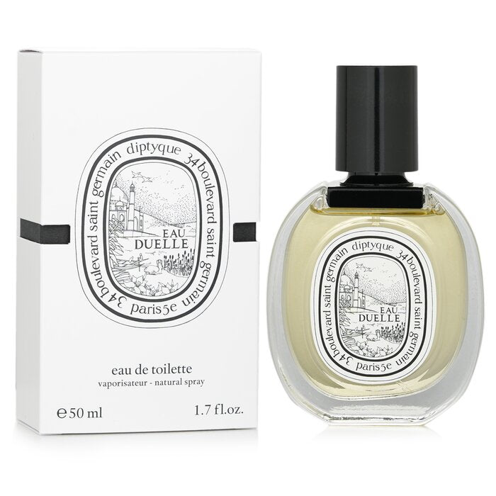 Diptyque Eau Duelle For Unisex EDT 50ml
