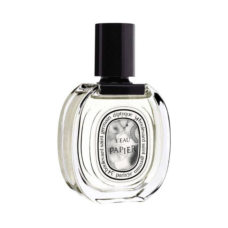 Diptyque L'Eau Papier For Unisex EDT 50ml