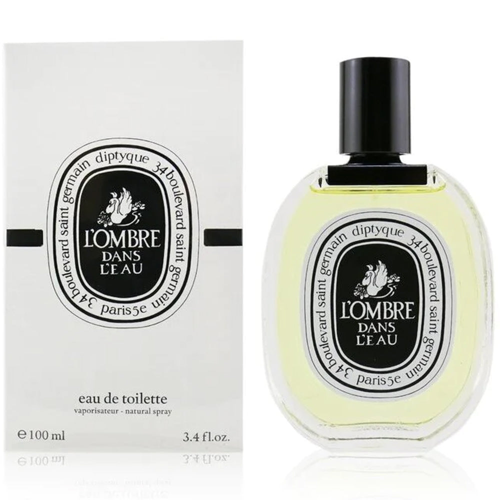 Diptyque L'Ombre Dans L'Eau For Unisex EDT 100ml