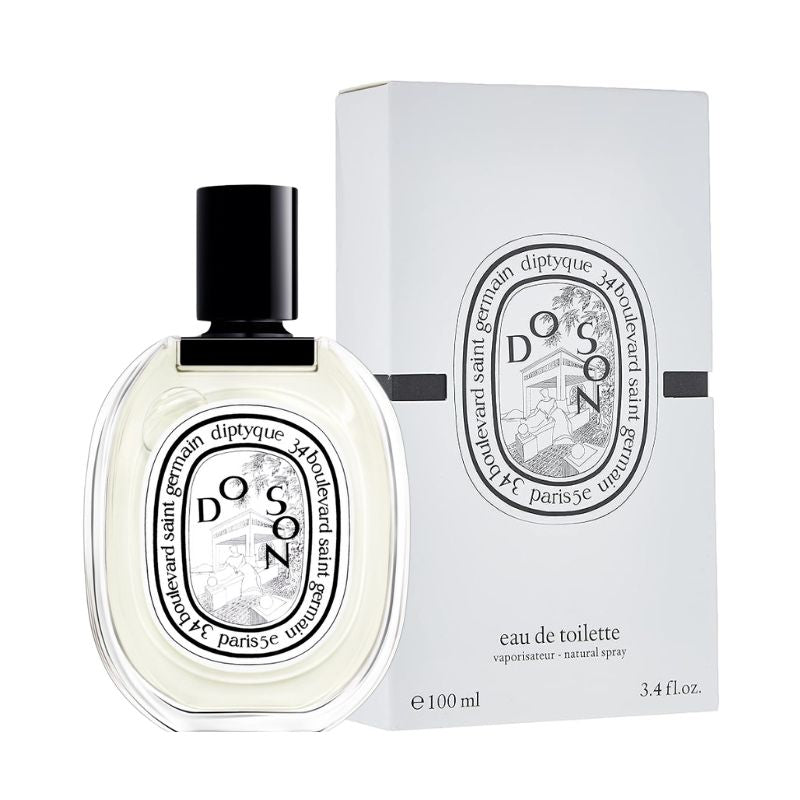 Diptyque Do Son For Unisex EDT 100ml