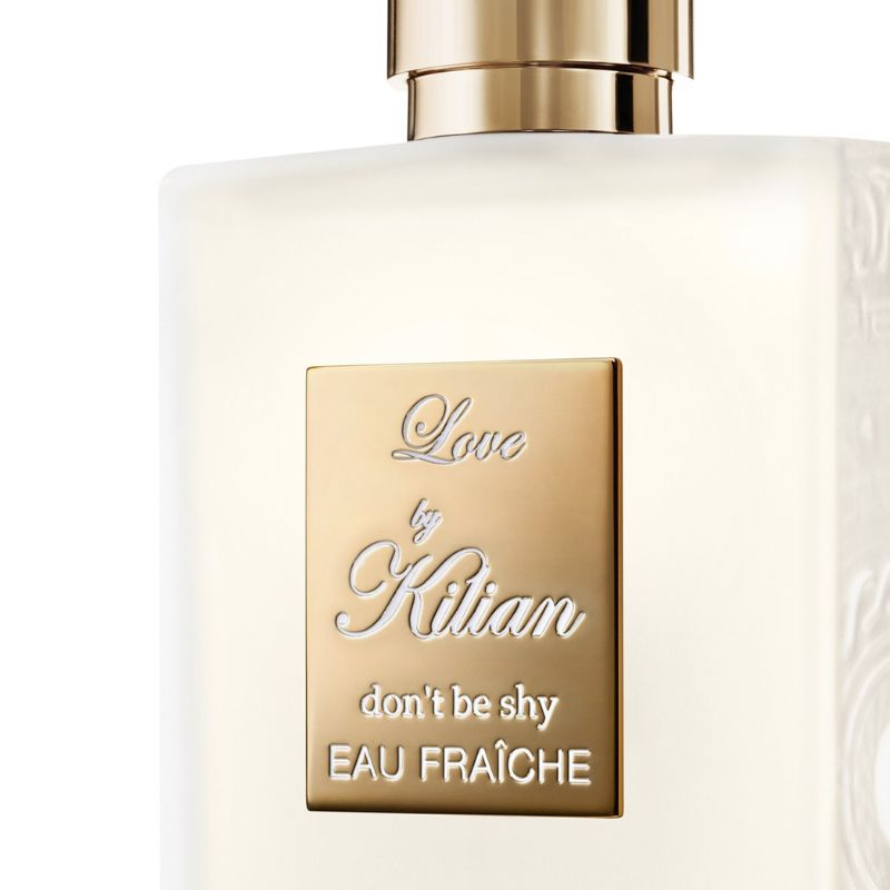 Kilian Love Don'T Be Shy Eau Fraiche For Women EDP 50ml Refillable