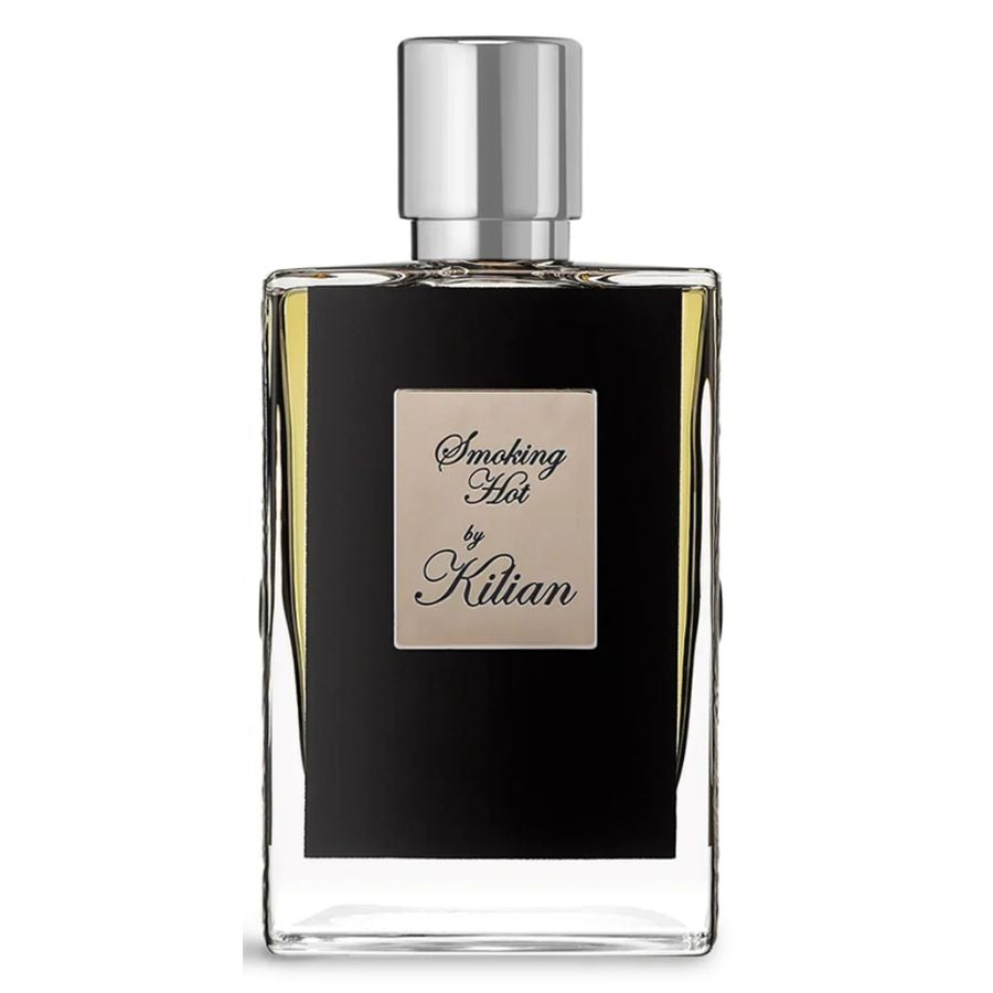 Kilian Smoking Hot For Unisex EDP 50ml Refillable