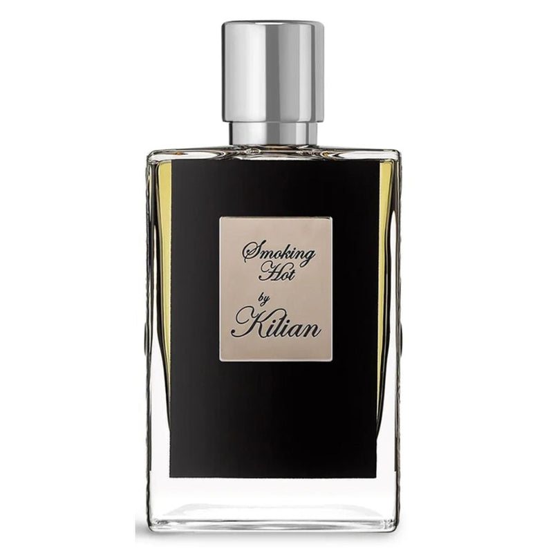 Kilian Smoking Hot For Unisex EDP 50ml Refillable