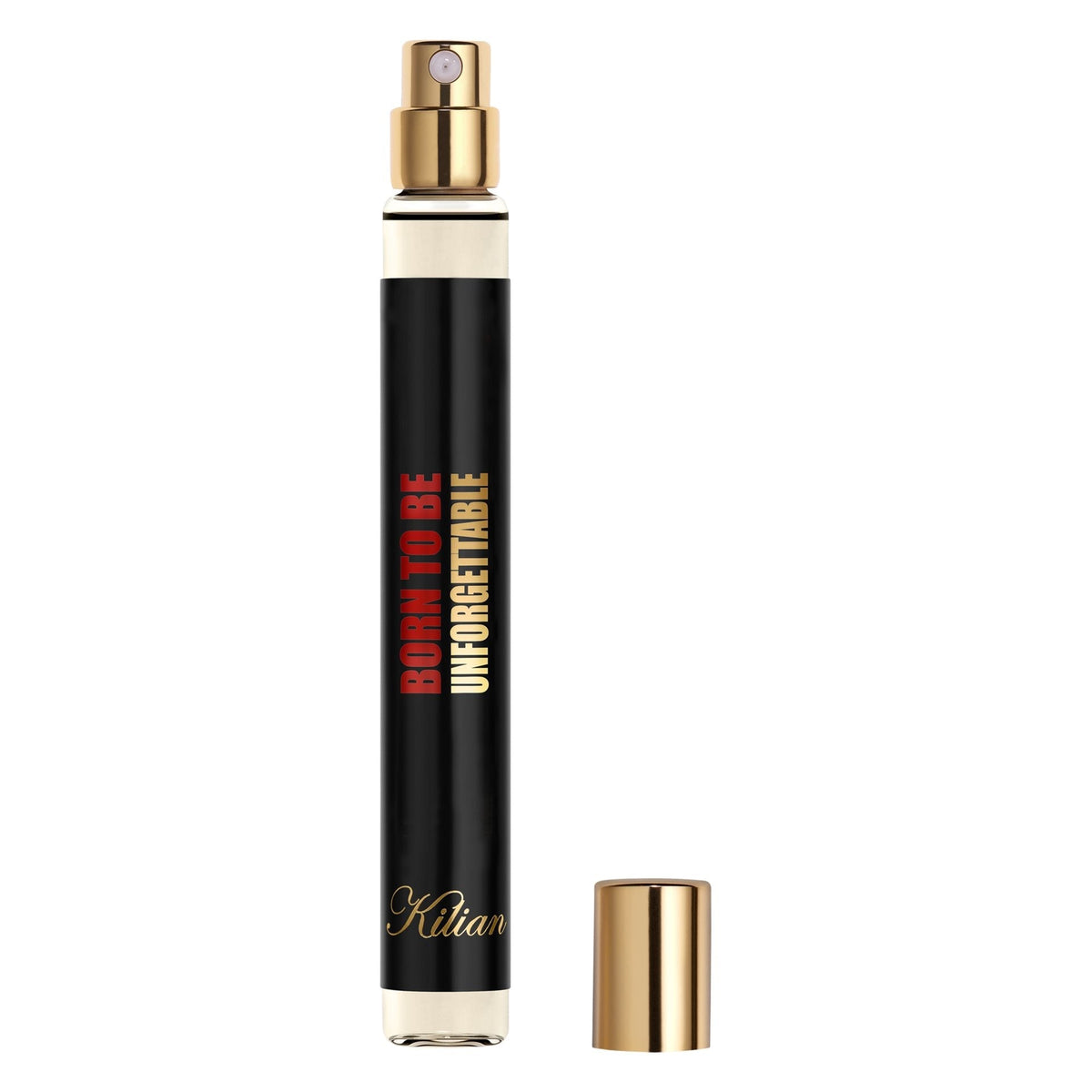 Kilian Born To Be Unforgettable Perfume For Unisex EDP 10ml