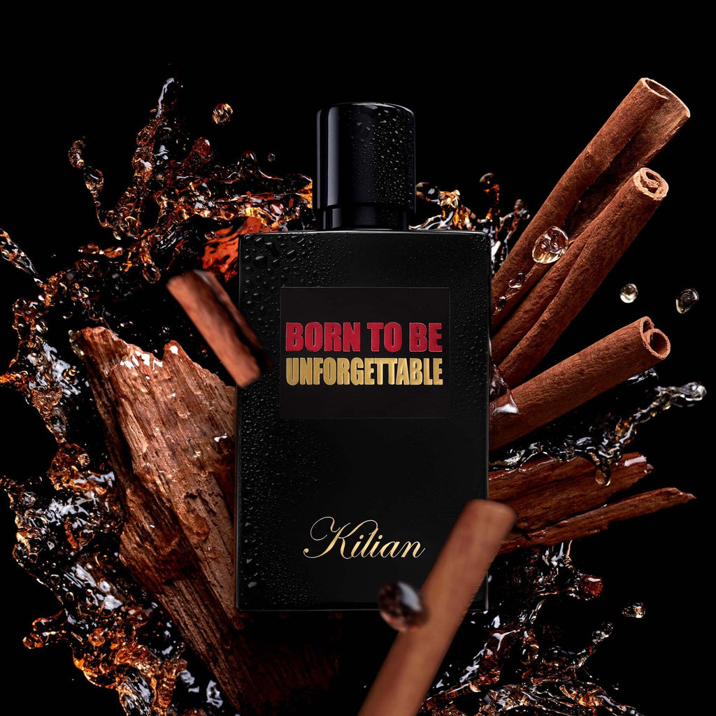 Kilian Born To Be Unforgettable Perfume For Unisex EDP 50ml