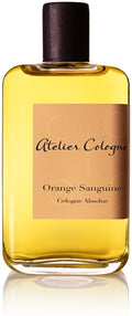 Atelier Cologne Orange Sanguine EDP Perfume For Unisex, 200 ml