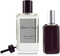 ATELIER Cologne Musc Imperial Absolue 100 ml + 30 ml + Leather Case Trv Set