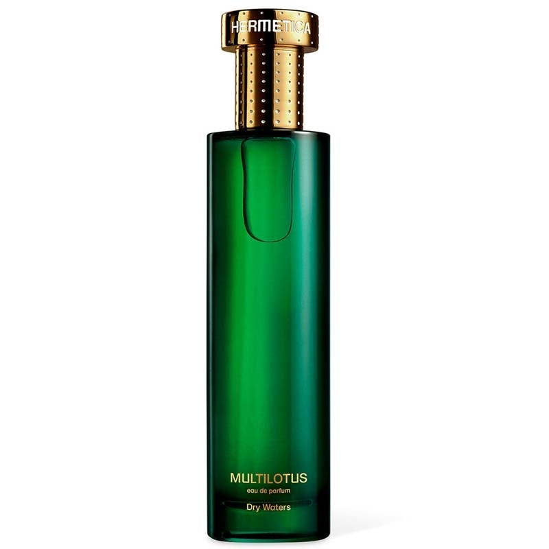 Hermetica Multilotus Dry Waters Perfume For Unisex EDP 50ml