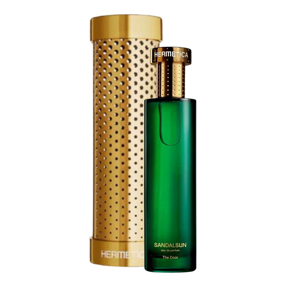 Hermetica Sandalsun The Door For Unisex EDP Alcohol-Free 100ml