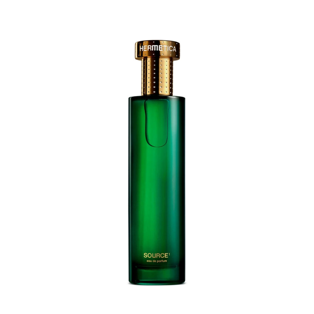 Hermetica Source1 For Unisex EDP Alcohol-Free 100ml