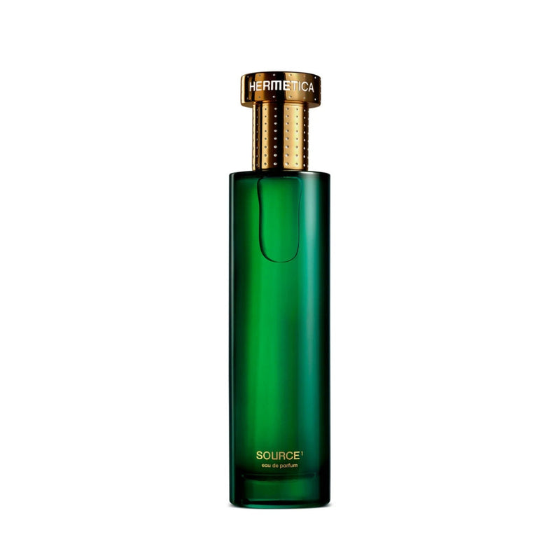 Hermetica Source1 For Unisex EDP Alcohol-Free 100ml