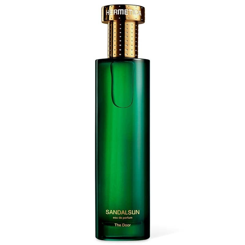 Hermetica Sandalsun The Door Perfume For Unisex EDP 50ml