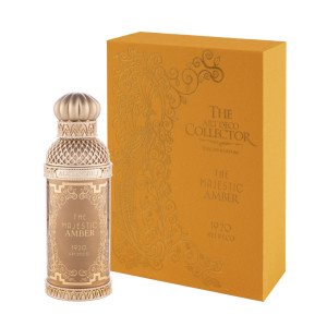 Alexandre J The Majestic Amber Edp 100ml