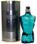 JEAN PAUL GAULTIER "LE MALE" 125ML AFTER SHAVE LOTION