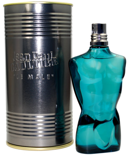 JEAN PAUL GAULTIER "LE MALE" 125ML AFTER SHAVE LOTION