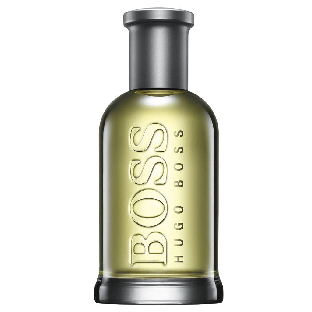 Hugo Boss Bottled Aftershave Lotion For Men 50ml